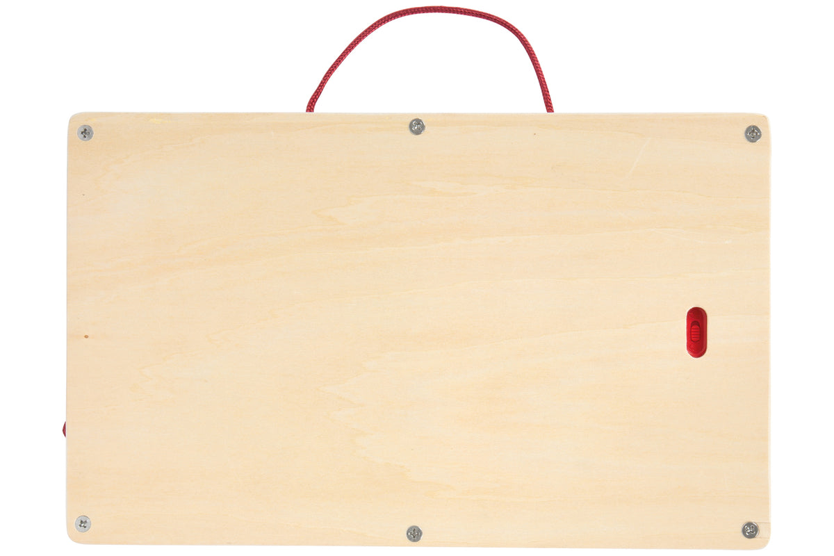 small foot LCD Schreib- und Maltafel Educate