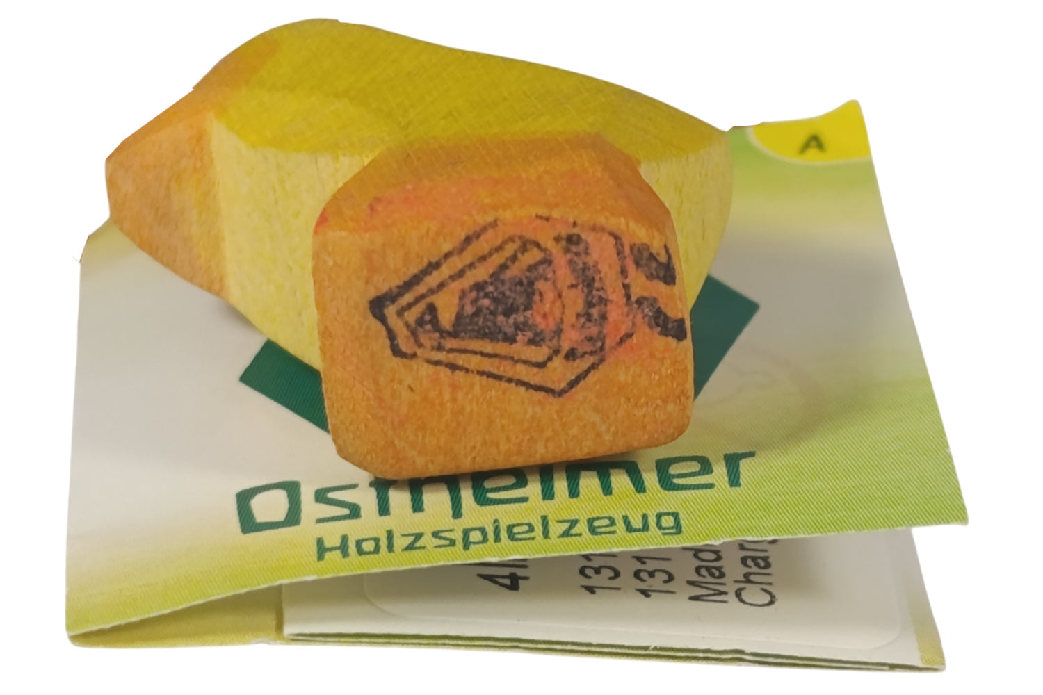 Ostheimer Küken hell