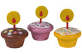 Erzi Geburtstagsmuffins