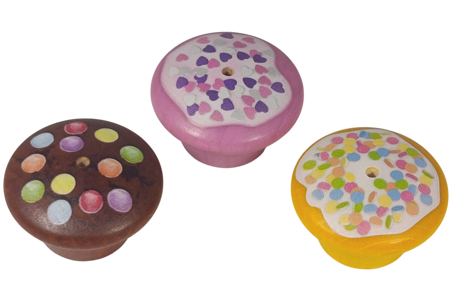 Erzi Geburtstagsmuffins