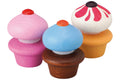 Erzi Cupcakes