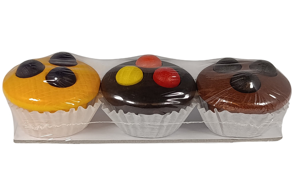 Erzi Muffins
