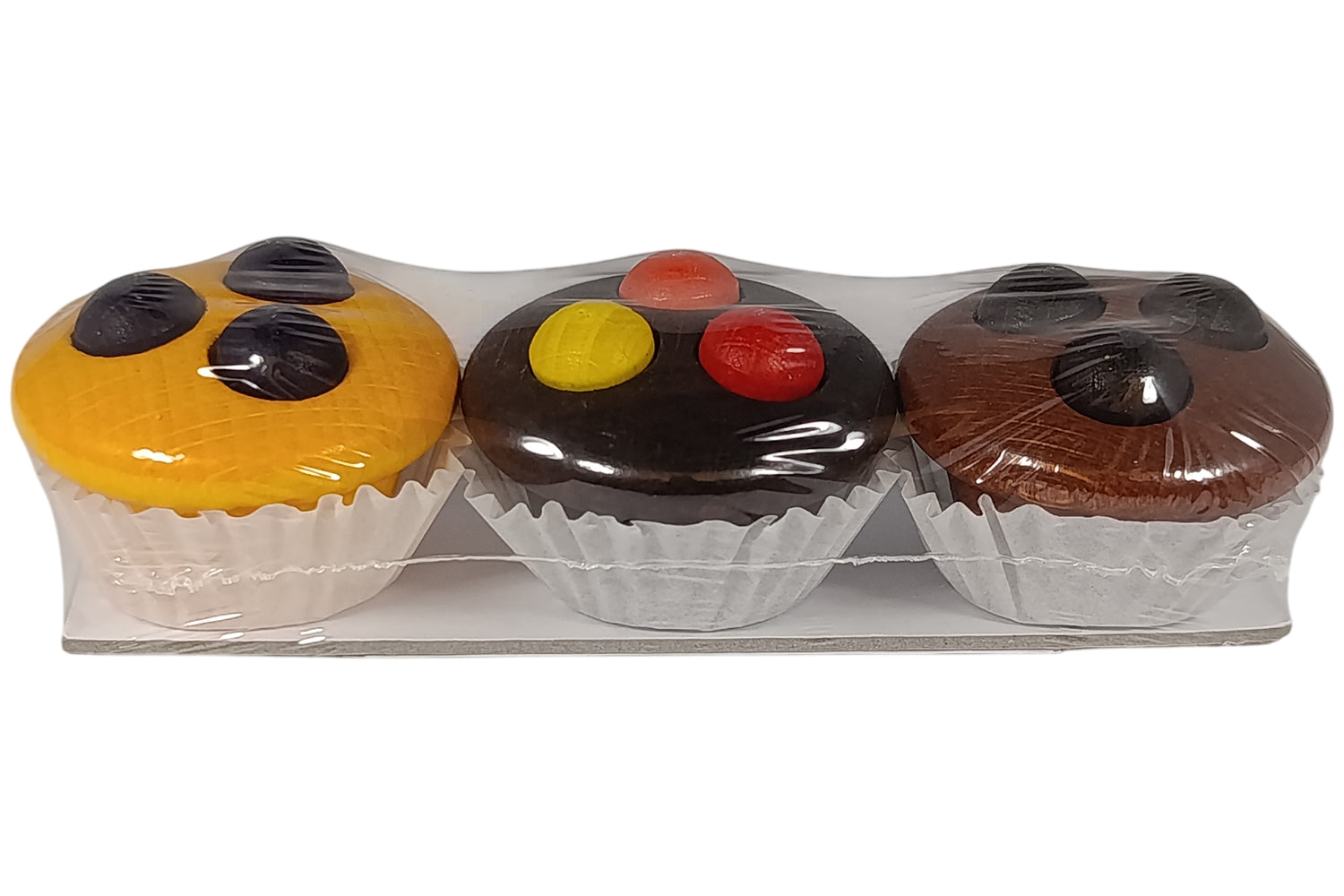Erzi Muffins