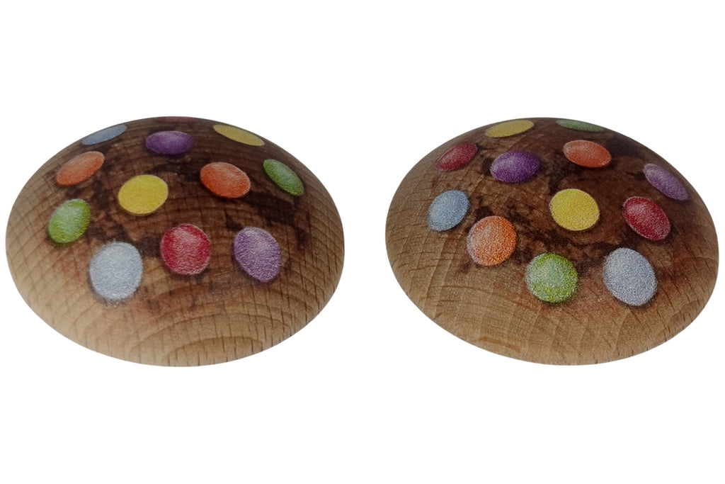 Erzi Cookies in der Dose