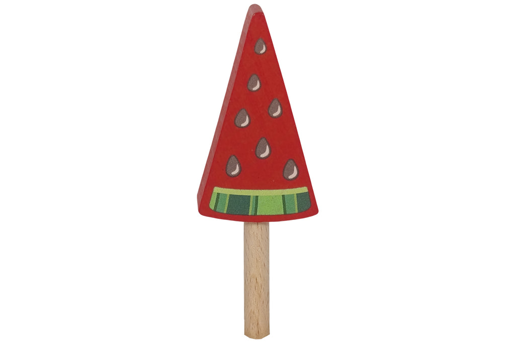 Erzi Eis am Stiel Melone