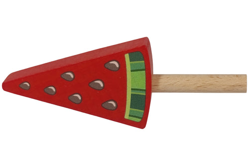 Erzi Eis am Stiel Melone