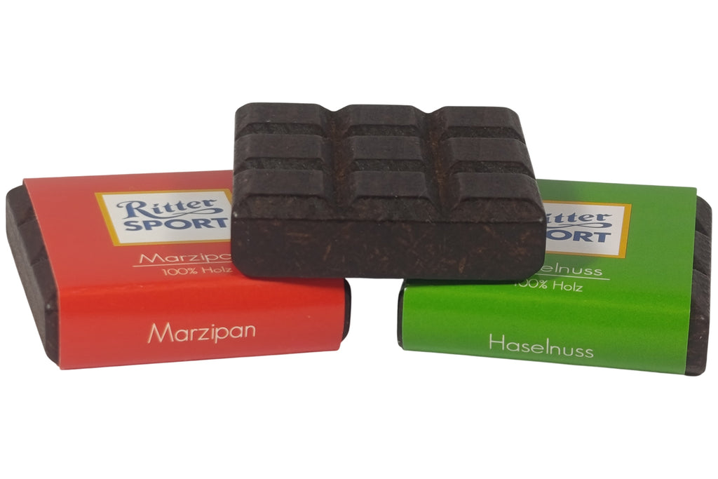 Erzi Ritter Sport Mini Mix