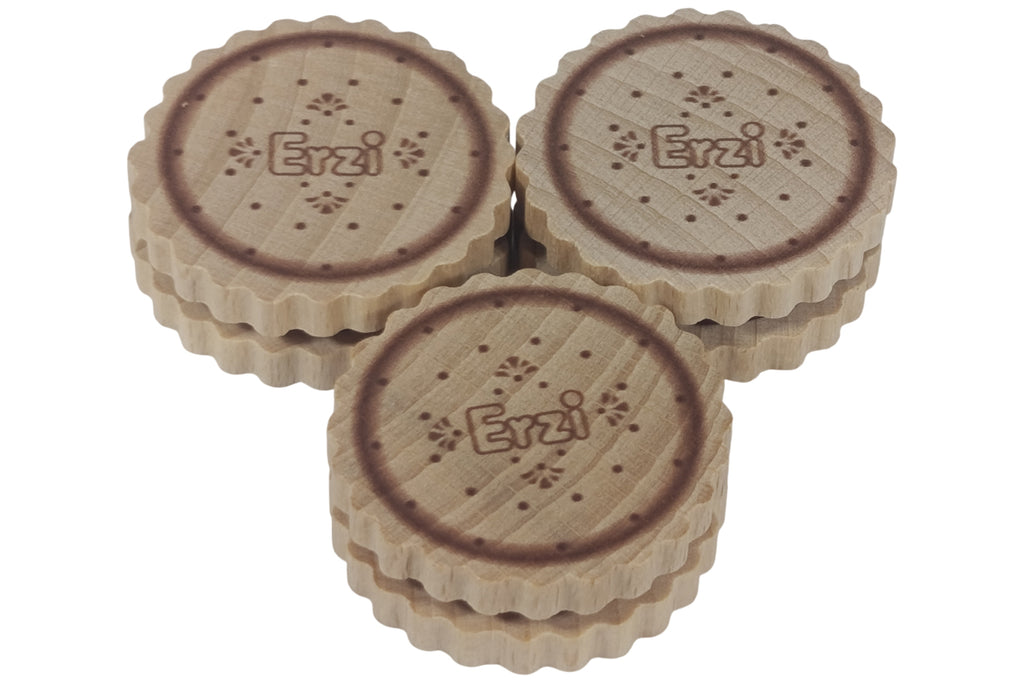 Erzi Duo Cookies in der Dose