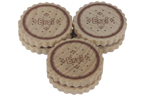 Erzi Duo Cookies in der Dose