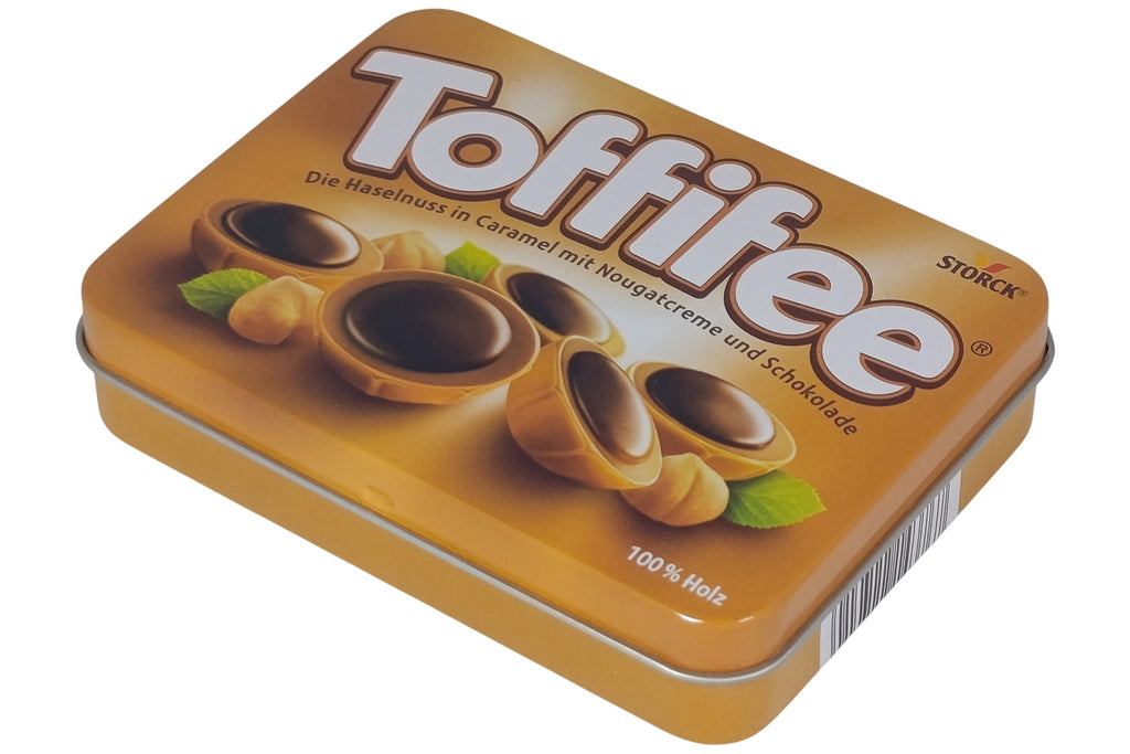 Erzi Storck Toffifee in der Dose