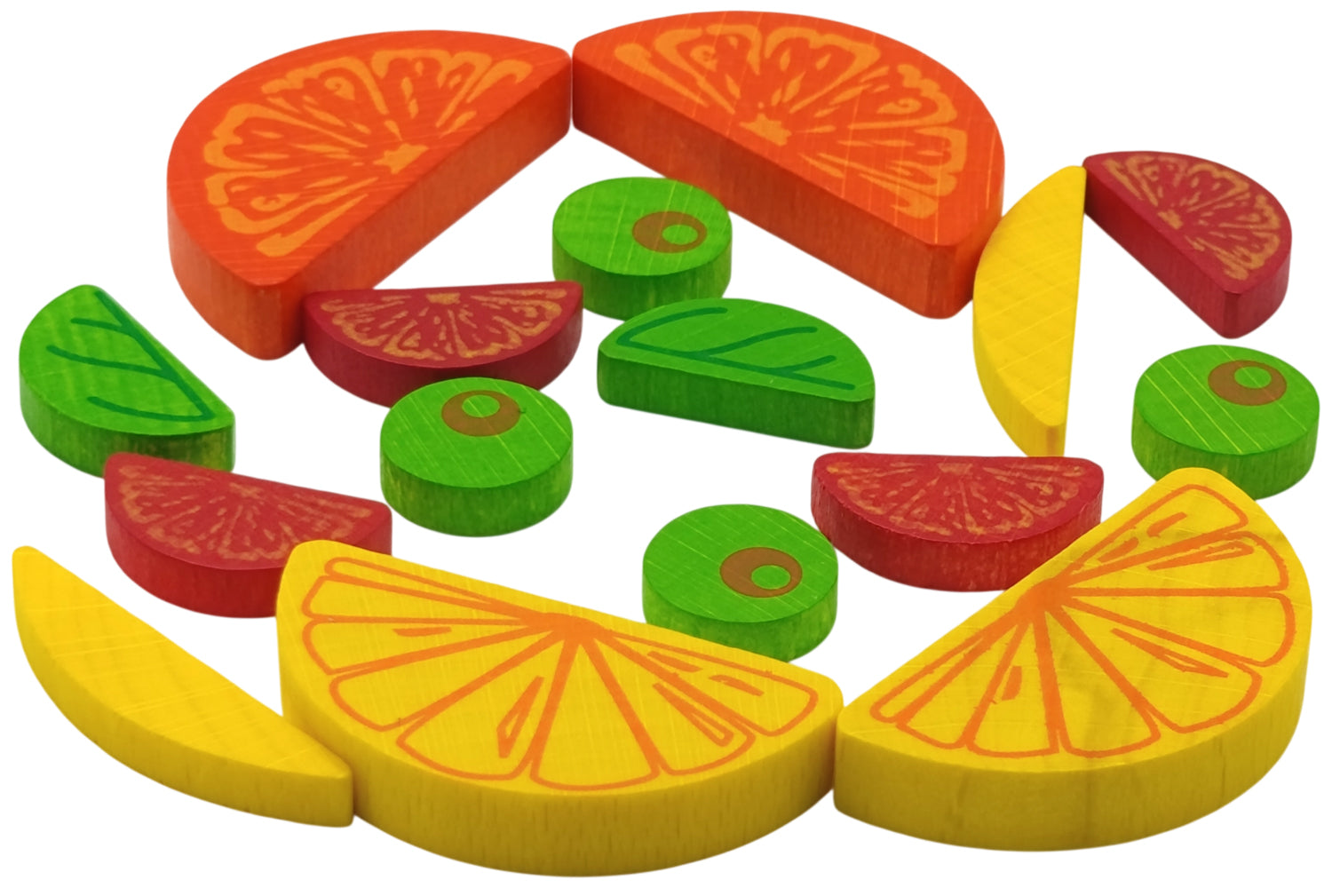 Erzi nimm2 Lachgummi in der Dose