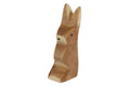 Ostheimer Hase Ohr hoch