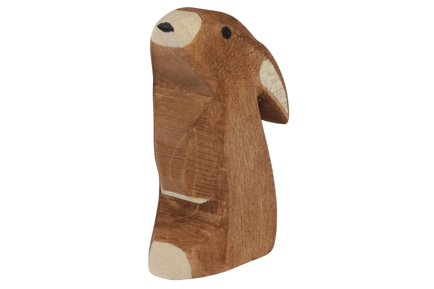 Ostheimer Hase Ohr tief