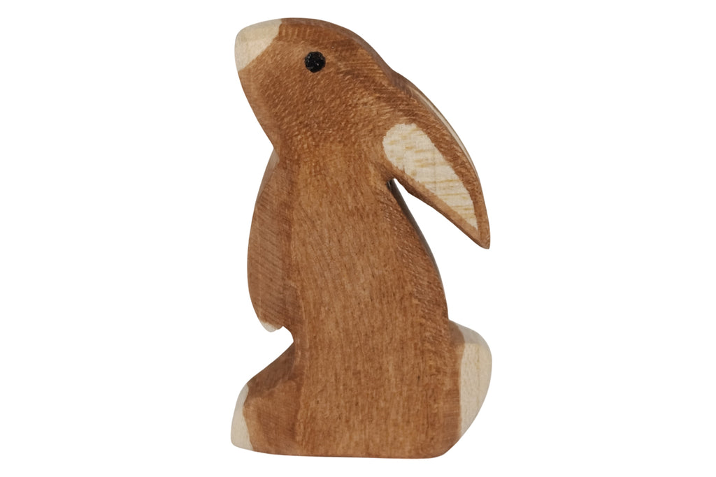 Ostheimer Hase Ohr tief