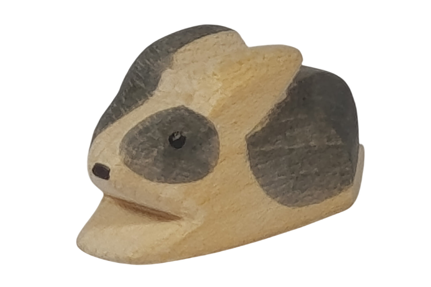 Ostheimer Kaninchen klein