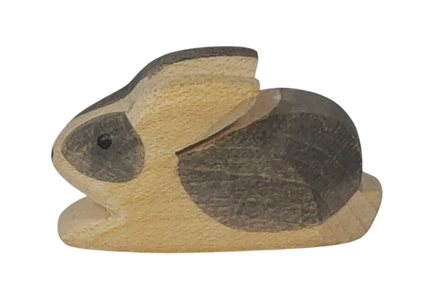 Ostheimer Kaninchen klein