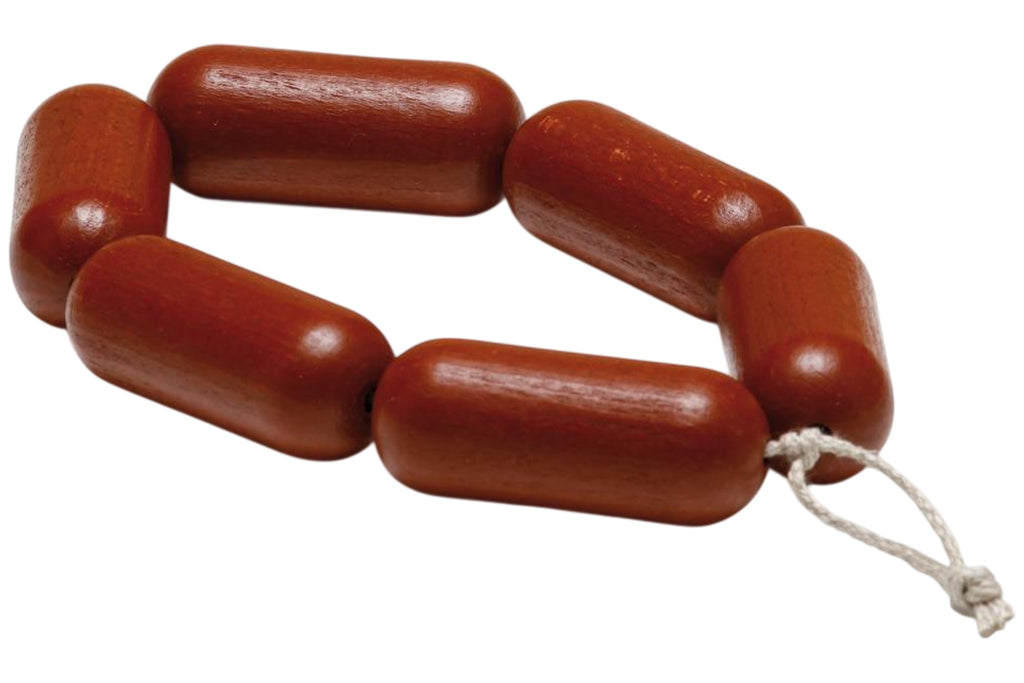 Erzi Würstchenkette mit 6 Würstchen