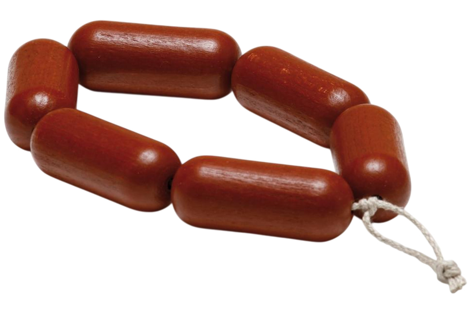 Erzi Würstchenkette mit 6 Würstchen