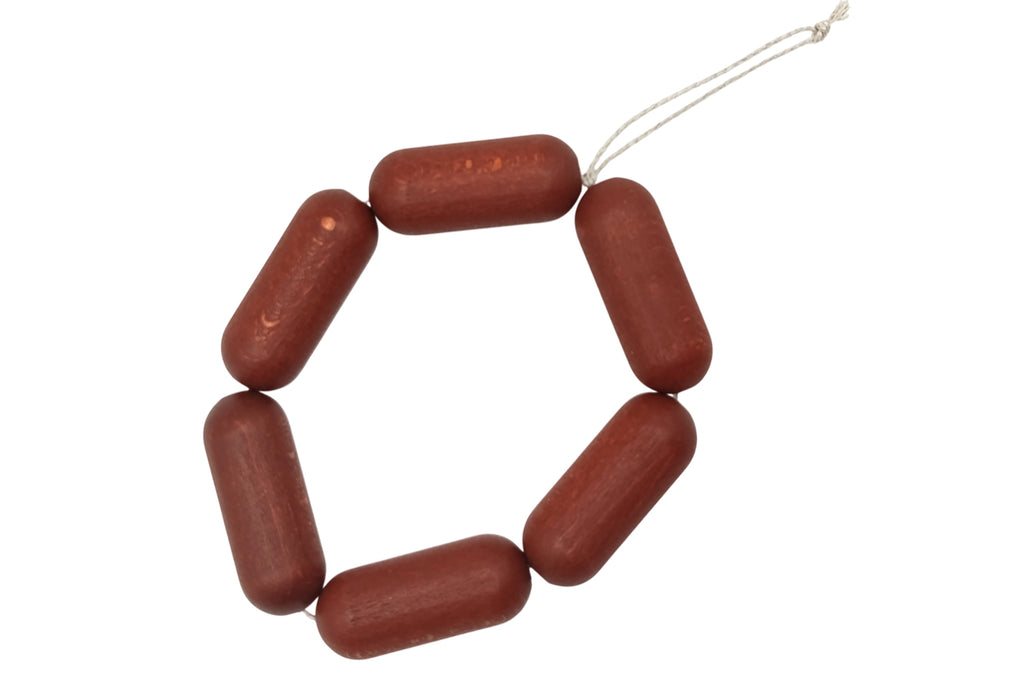 Erzi Würstchenkette mit 6 Würstchen