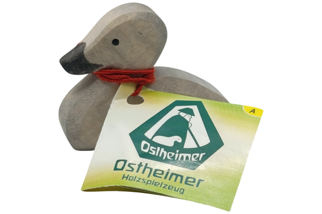 Ostheimer Schwan klein