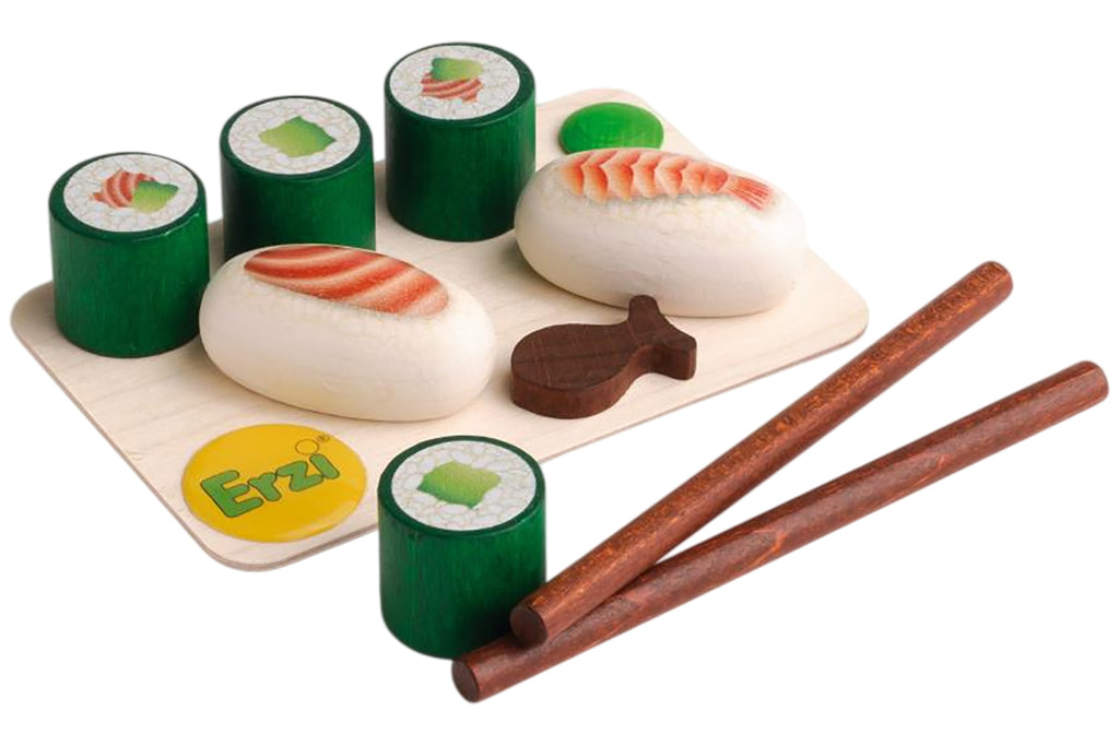 Erzi Sushi Set