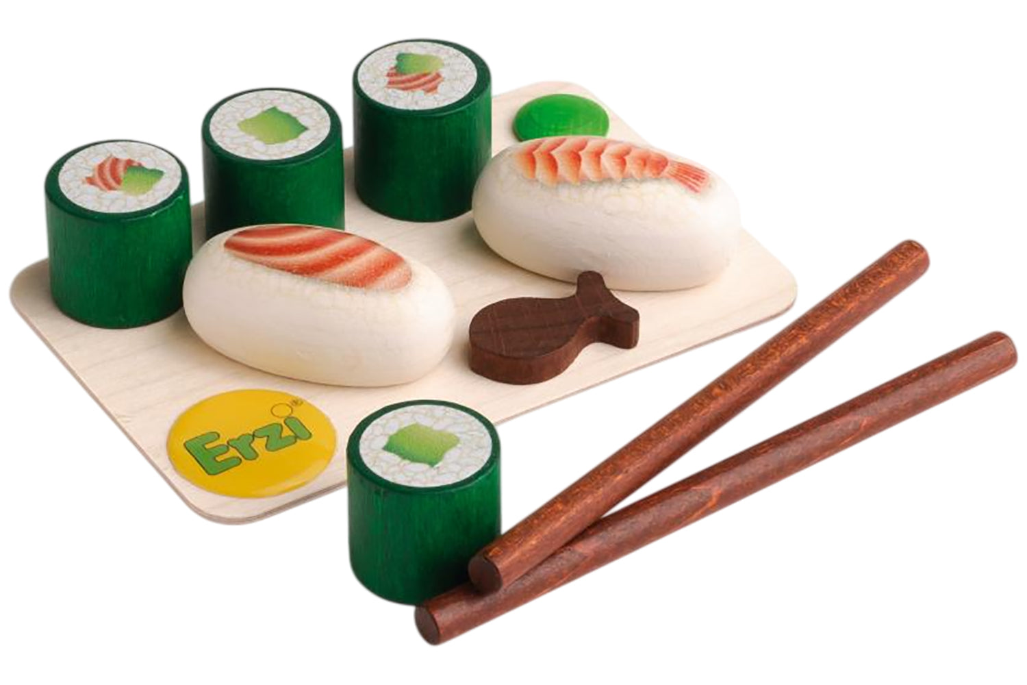 Erzi Sushi Set