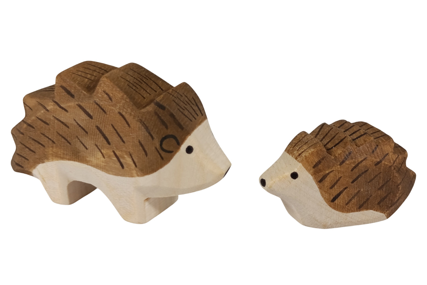 Ostheimer Igel klein