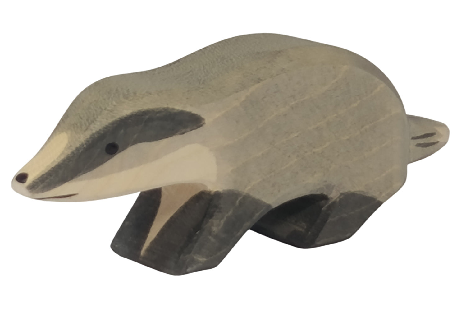 Ostheimer Dachs Kopf gerade