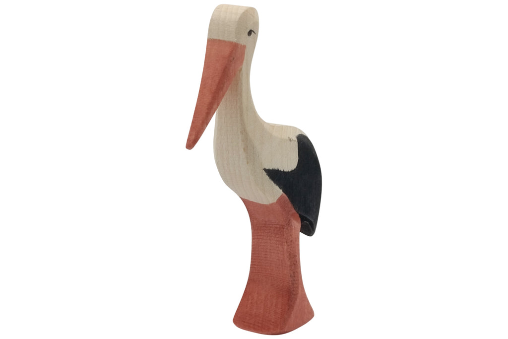 Ostheimer Storch
