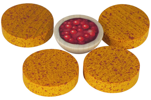 Erzi Back-Camembert in der Dose
