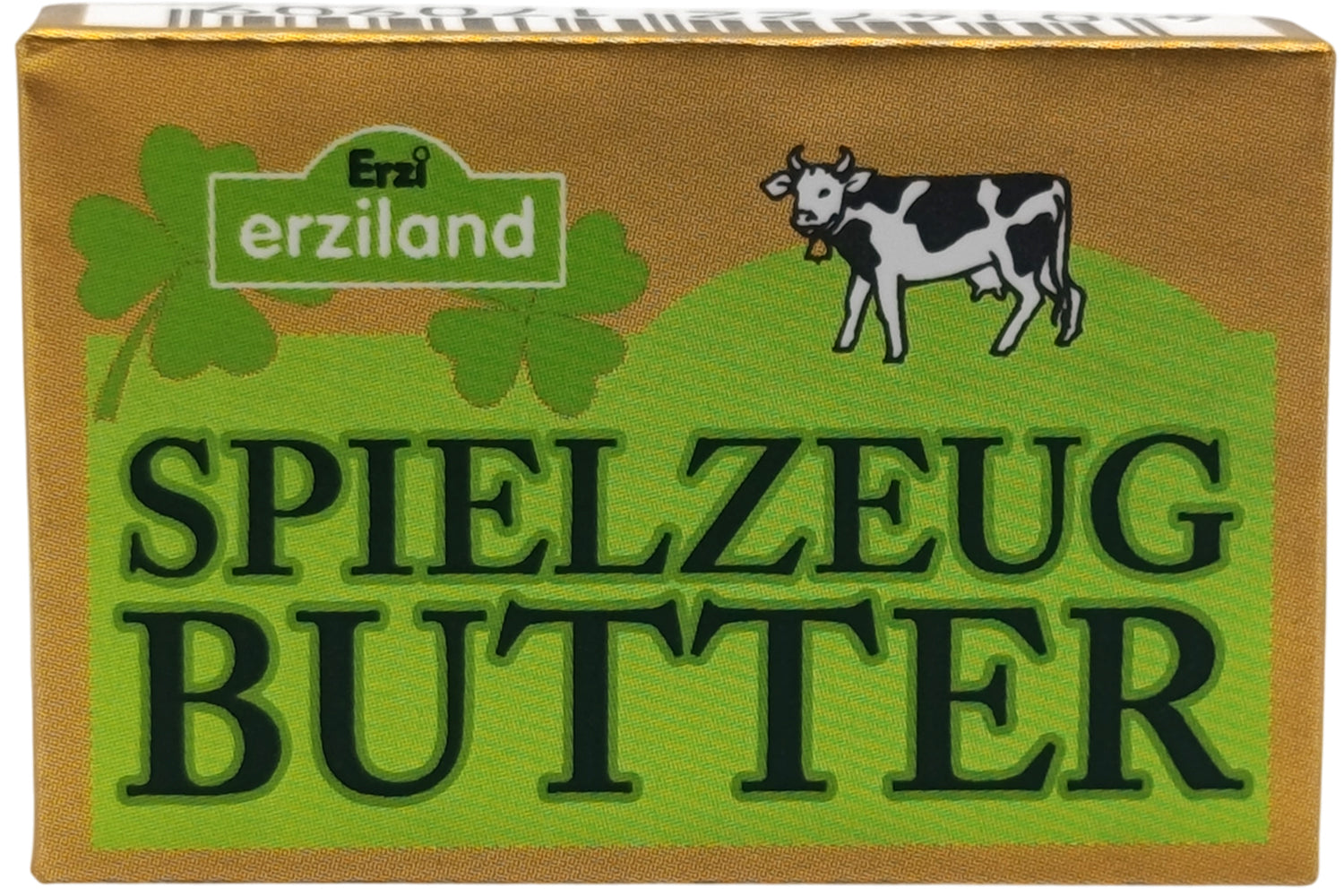 Erzi Butter