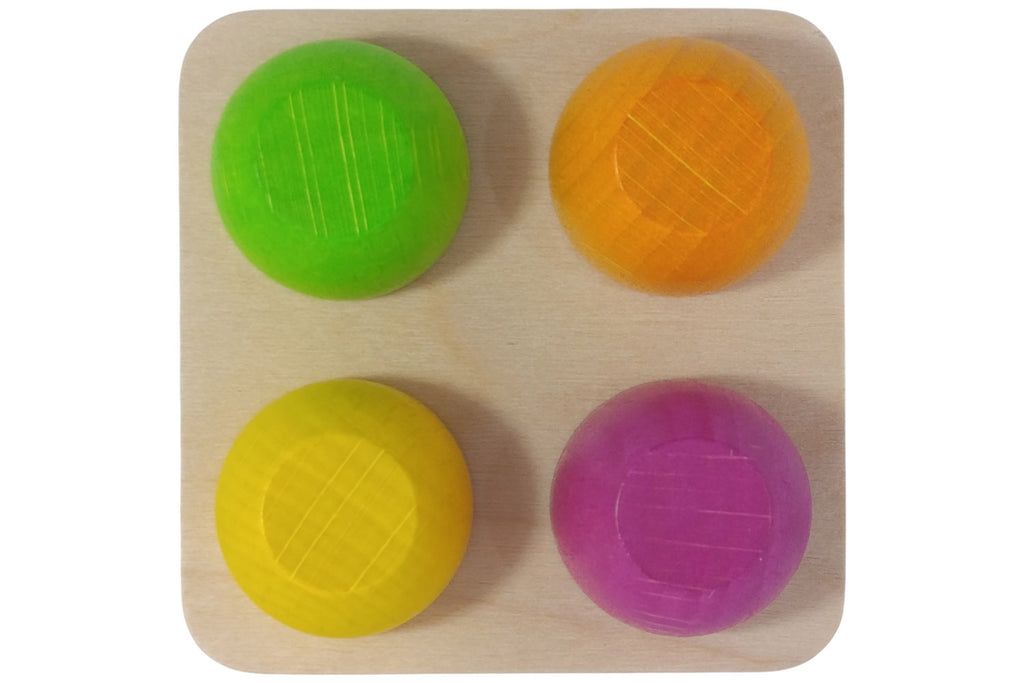 Erzi FruchtErzis