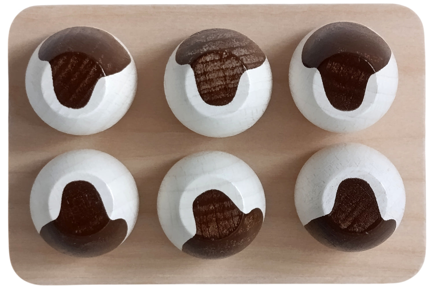 Erzi Zott Monte Schoko-Milch Dessert