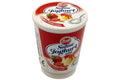 Erzi Zott Sahne Joghurt Erdbeer Panna Cotta