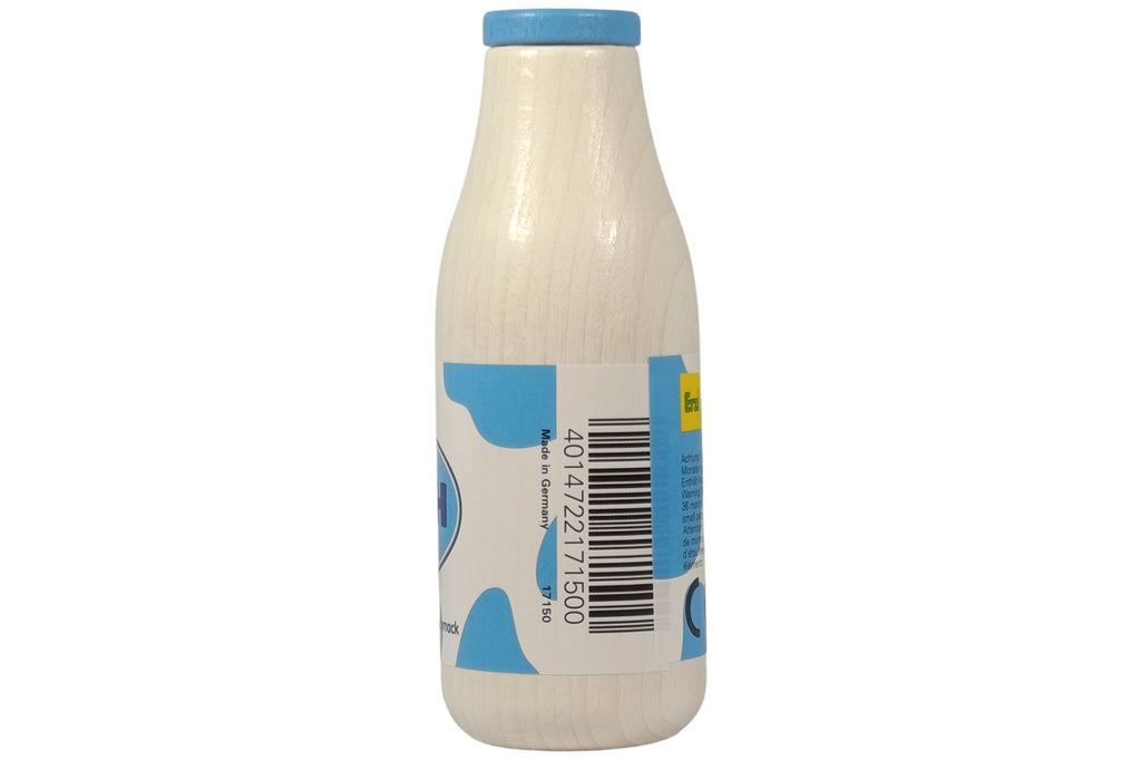 Erzi Milchflasche
