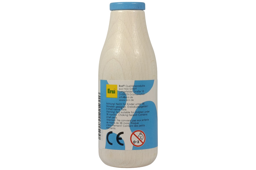 Erzi Milchflasche
