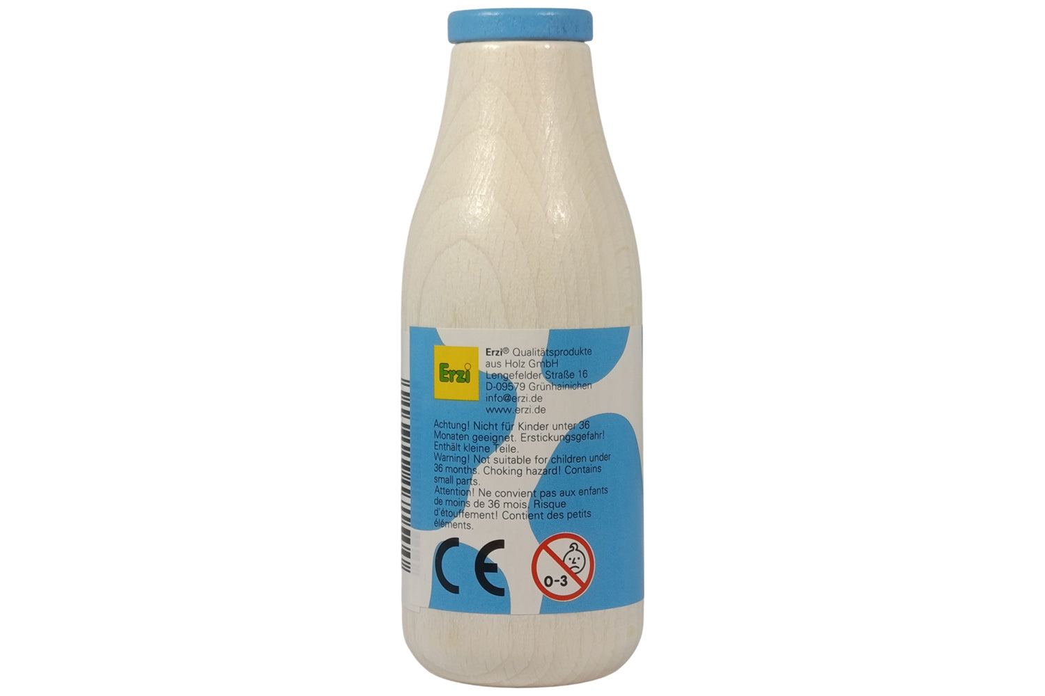 Erzi Milchflasche