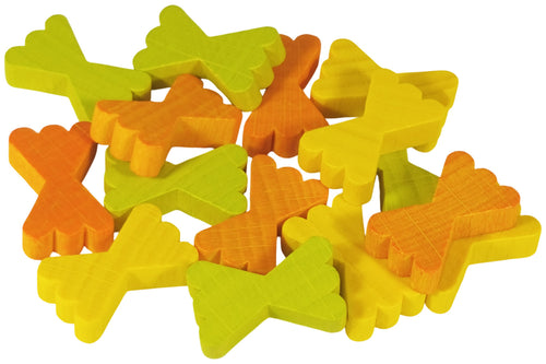 Erzi Farfalle in der Dose