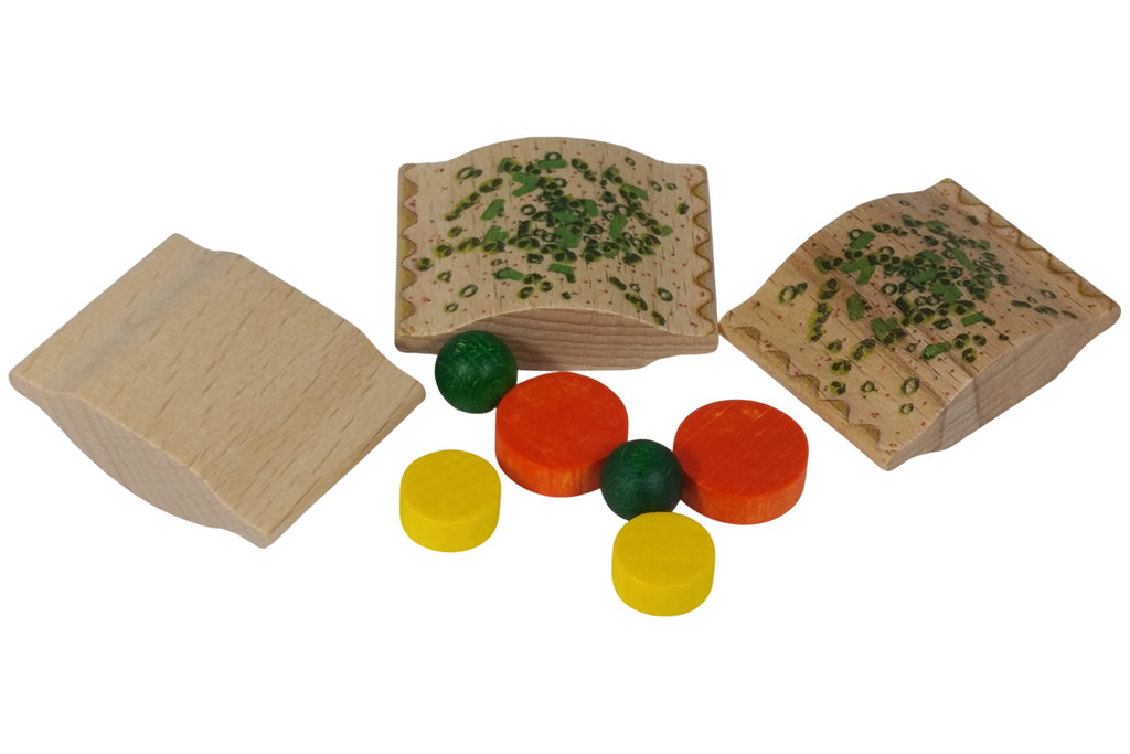 Erzi Maultaschen in der Dose