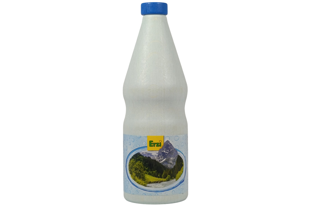 Erzi Mineralwasser