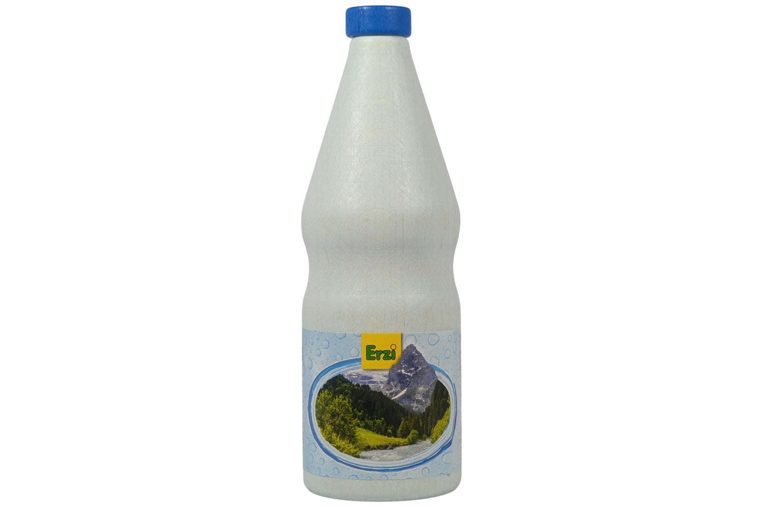 Erzi Mineralwasser