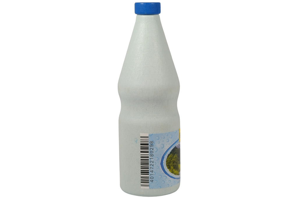 Erzi Mineralwasser