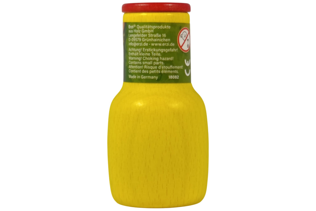 Erzi Bio Orangensaft
