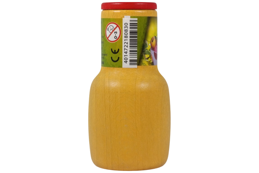Erzi Bio Apfelsaft