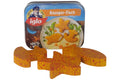 Erzi Iglo Knusperfisch in der Dose