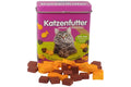 Erzi Katzenfutter in der Dose