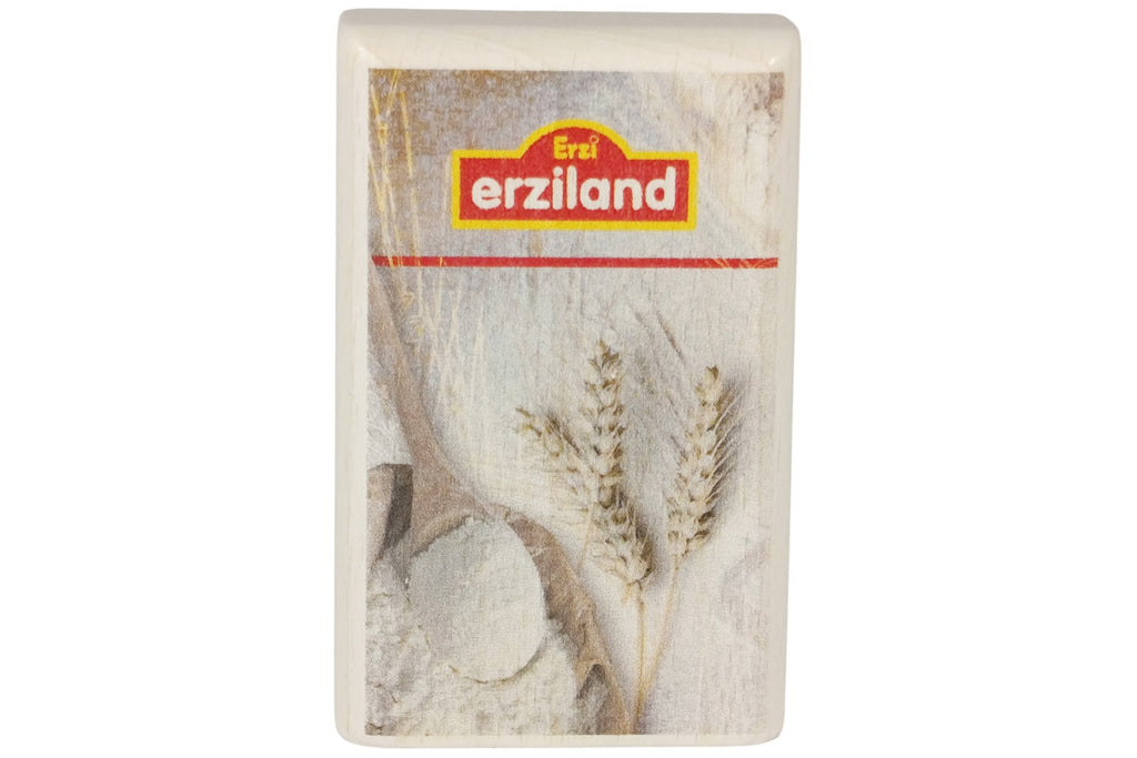 Erzi Mehltüte
