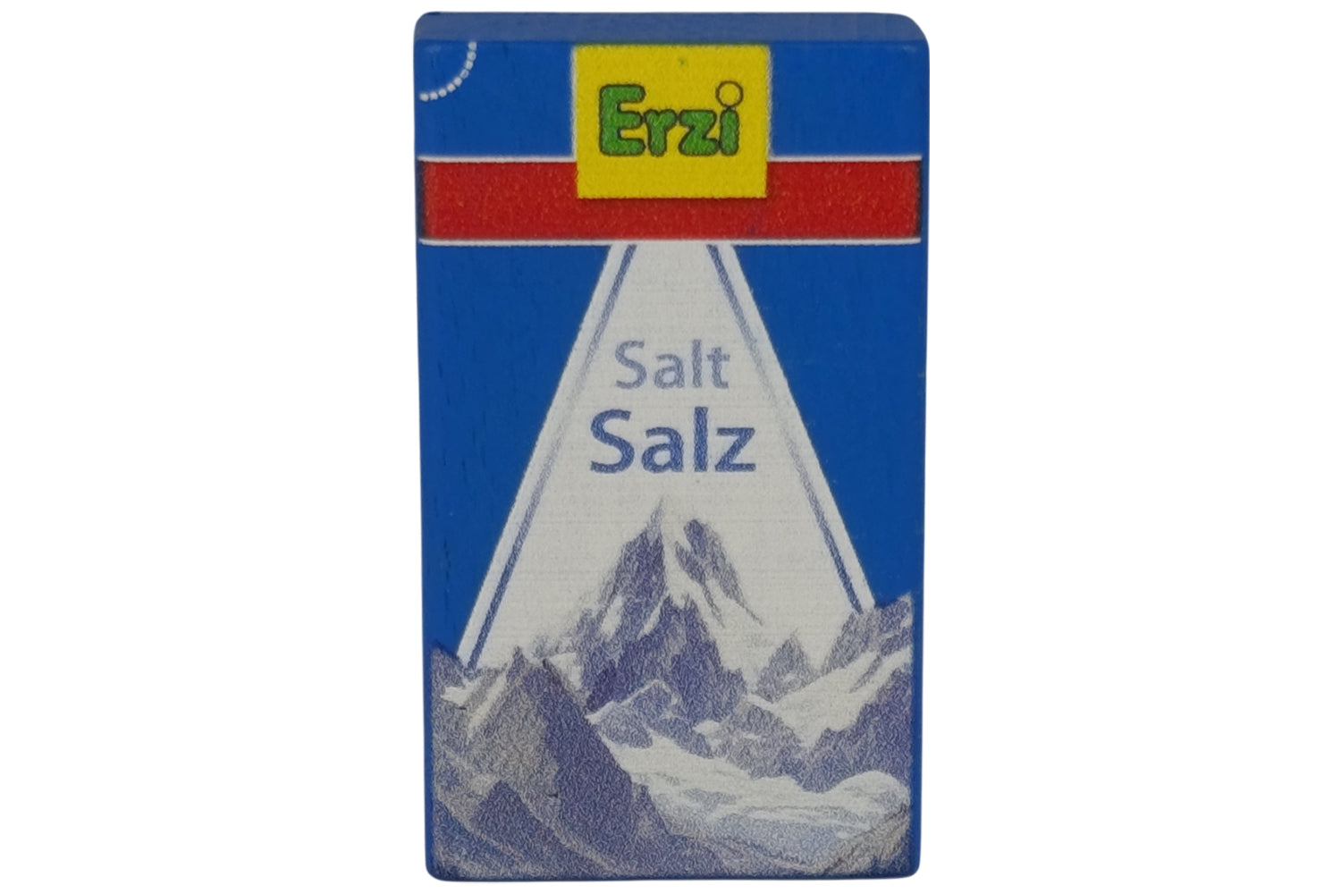 Erzi Salz