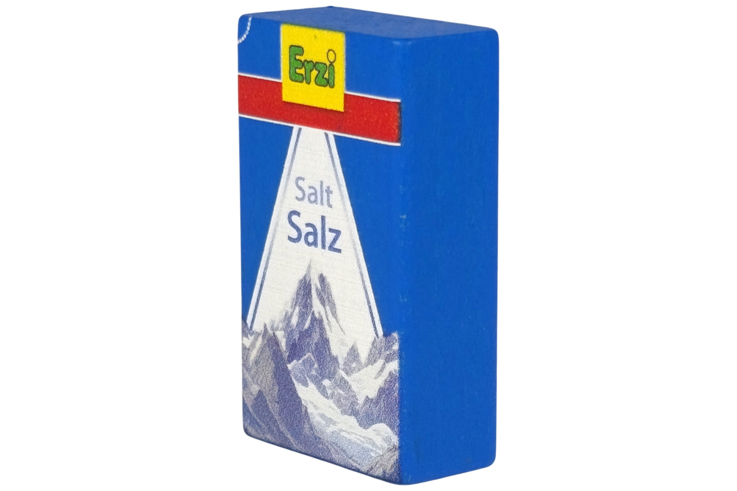 Erzi Salz