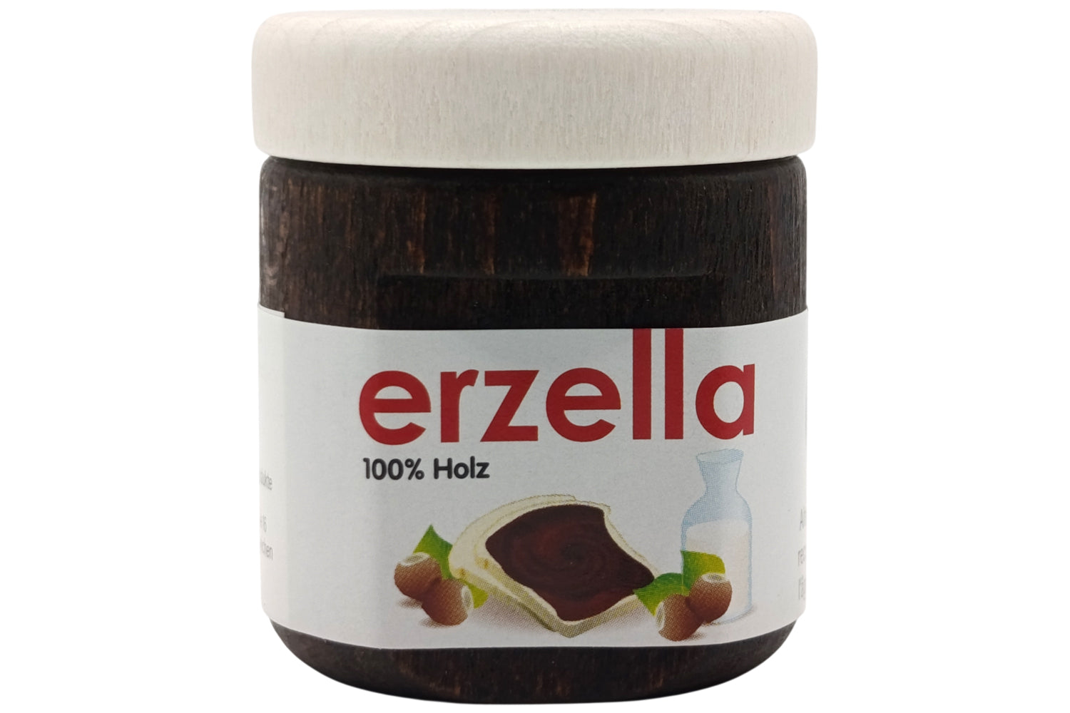 Erzi Schokocreme Erzella